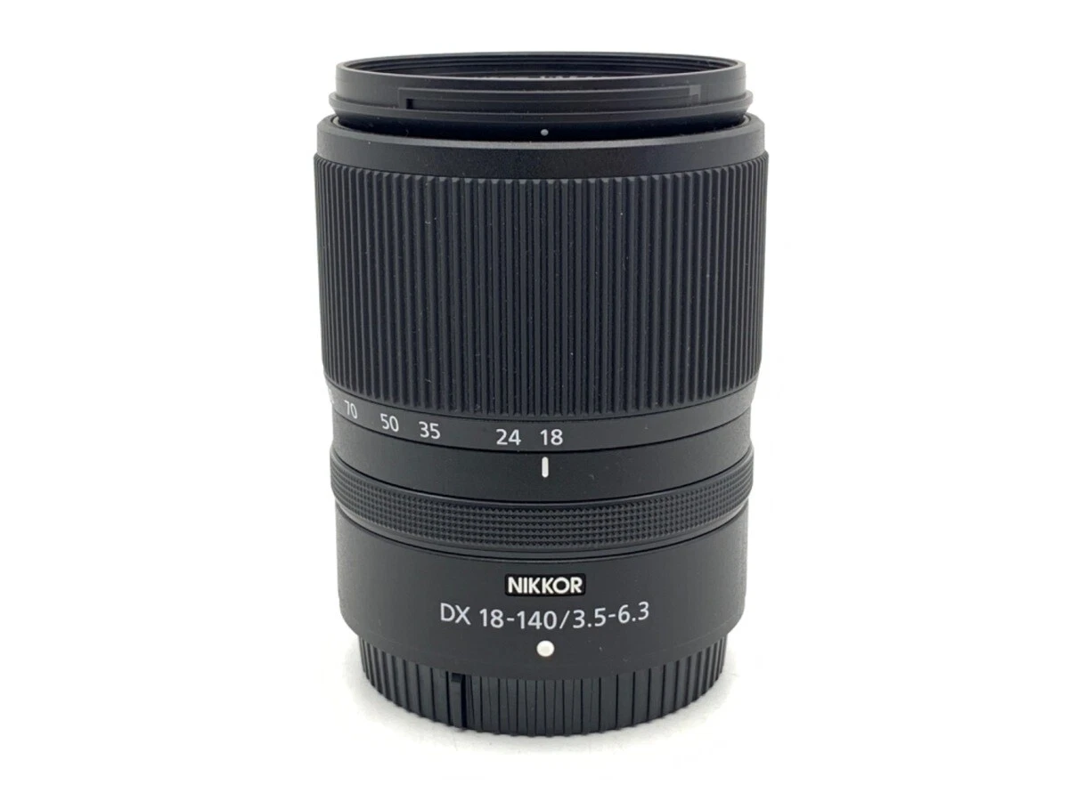 Nikon NIKKOR Z DX 18-140mm f/3.5-6.3 VR | eBay
