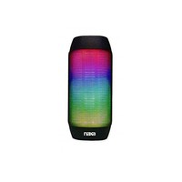 Naxa Electronics Nas-3062 Bluetooth Speaker And Mp3 Player With Led Sale Naxa Electronics Nas-3062 Bluetooth Speaker And Mp3 Player With Led Sale