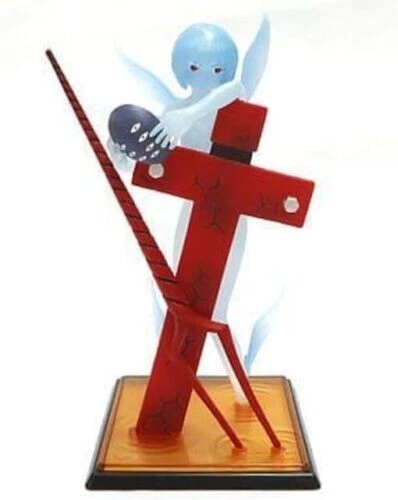 the end of evangelion figure ayanami lilith ver figure eBay