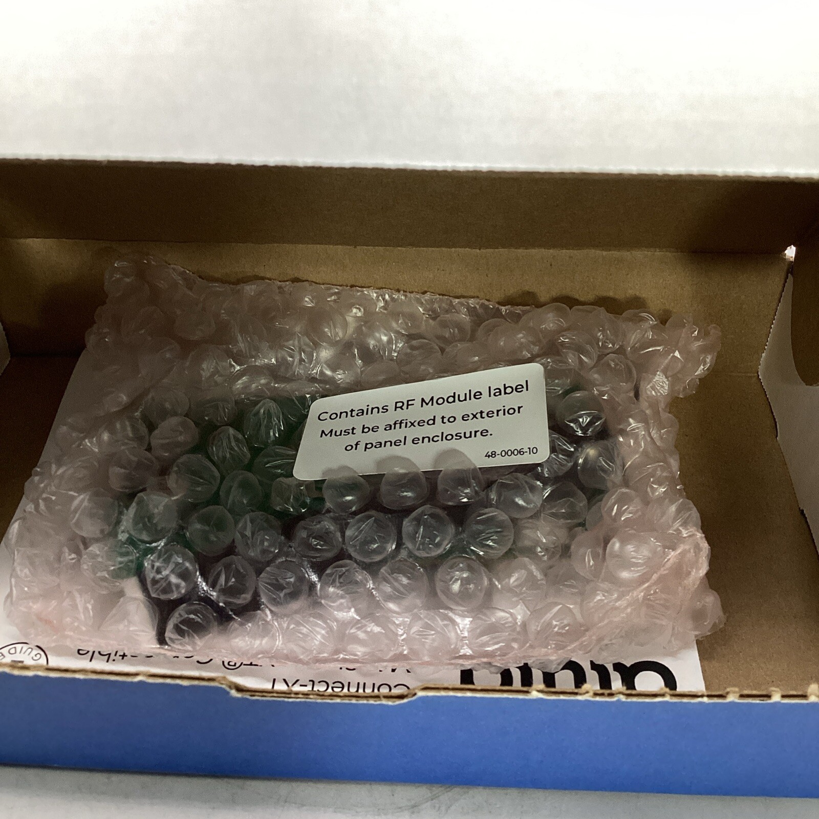 alula Connect-XT-A Connect-XT, LTE M1, ATT 🟣 NEW