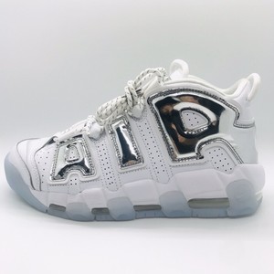 zapatillas uptempo mujer
