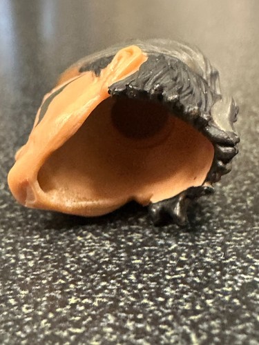 G.I. Joe Classified Series (TUNNEL RAT) (HEAD ONLY) 6" Scale MINT #083 Nicky Lee - Picture 11 of 12