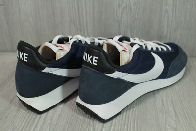 Nike Air Tailwind 79 Sneakers Dark Obsidian Blue 487754-406