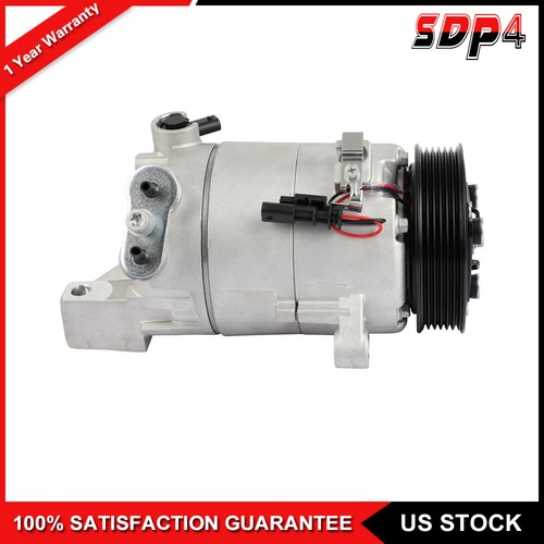 PHILTOP Alternator Compatible With Chevy Colorado 2015-2016