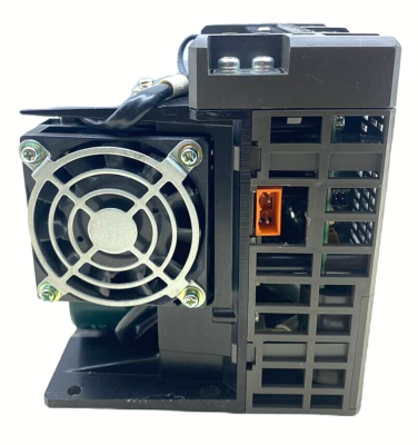 FUJI ELECTRIC FALDIC RYS102S3-VSS-ZE1 AC SERVO DRIVE 3PHASE FUJI ELECTRIC FALDIC RYS102S3-VSS-ZE1 AC SERVO DRIVE 3PHASE