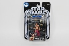 Hasbro 2004 Star Wars Original Trilogy Collection Princess Leia OTC  33 Figure