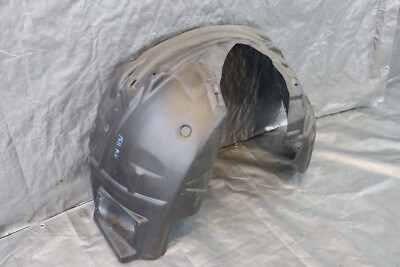 15 16 17 DODGE CHALLENGER SRT HELLCAT OEM RH PASSENGER FENDER SPLASH GUARD #1511