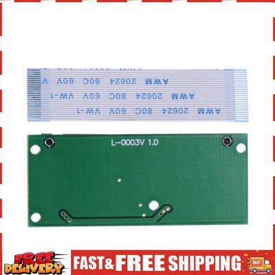1.8inch LIF to 2.5inch SATA 24Pin ZIF to 22Pin SATA Converter Adapter Card SN9F