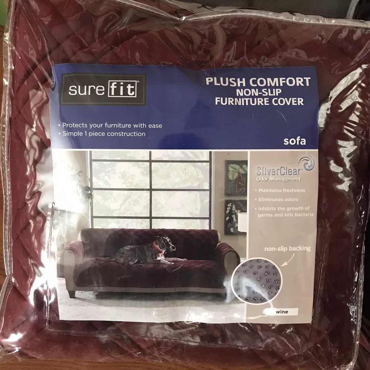 Sure fit 2024 pet covers