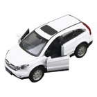 1/32 Honda CRV Toys Car Model Alloy Diecasts Metal Simulation Collection Vehicle