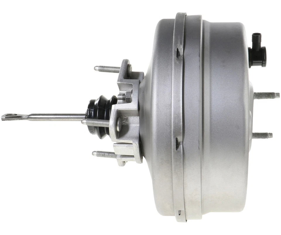 Tarjeta de refuerzo de freno eléctrico para Chevrolet Silverado 1500 2005-2006 Foto 3 de 4