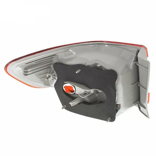 For 2011-2013 Toyota Corolla Outer Right Tail Light Brake Signal Lamp RIGHT Side - Picture 8 of 8
