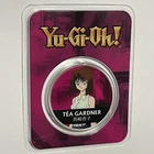 Yu-Gi-Oh Tea Gardner # 201/250 Mintage Coin 1 Troy Oz .999 Fine Silver Round