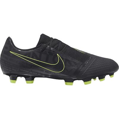 Nike Phantom Venom Academy Black Soccer cleats Mens US