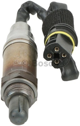 Sensor de oxígeno nuevo Bosch Upstream para motor BMW 325I L6-2,5L 2001-2003 Foto 2 de 4
