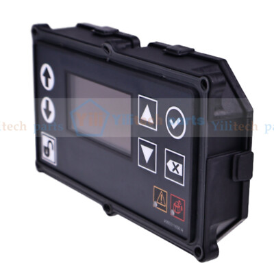 Display 4000311610 for Haulotte Boom Lift STAR10 STAR13 STAR20 STAR26 STAR6