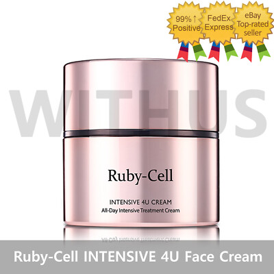 Ruby-Cell インテンシブ 4U クリーム 50ml Ruby-Cell インテンシブ4U