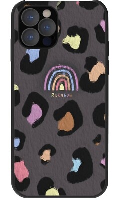 IPhone 14 Pro Max case Shockproof TPU Protective Cute 