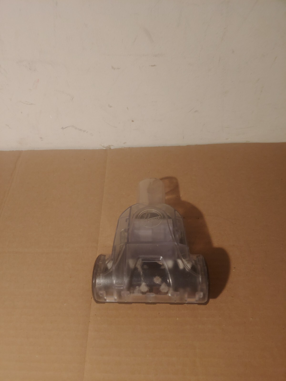Hoover Upholstery Power Brush Turbo Vacuum Brush Attachment Tool OEM Dog Cat Pet