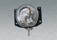 Magneti Marelli 712402501110 Nebelscheinwerfer Links Rechts FÜR CitroËN Fiat Peu