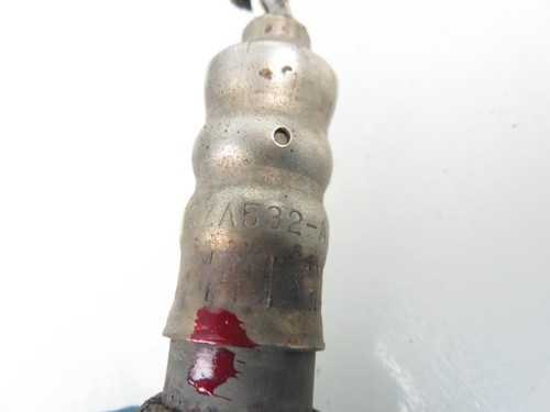 FIAT STILO 192 Sensor de oxígeno Sensor lambdas 0ZA532A3 2004 17850484 - Imagen 5 de 7