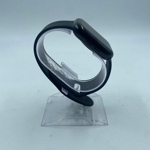 Unlocked Apple Watch SE 1st Gen 44MM Aluminum A2727 - Photo 2 sur 5