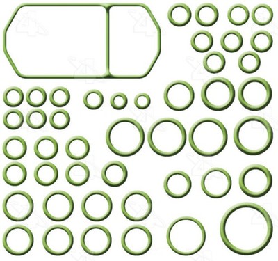 A/C System O-Ring and Gasket Kit-AC System Seal Kit 4 Seasons 26754