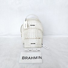 NEW BRAHMIN COCONUT MILK CHELCY W/CORDELIA WALLET