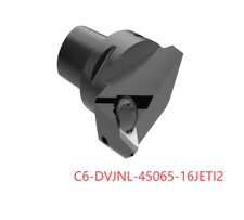 1PCS    ORIGINAL    INSERTS   ‎‎ C6-DVJNL-45065-16JETI2