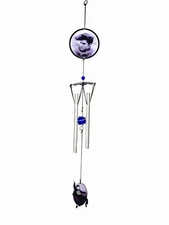 Spoontiques Elvis Presley Wind Chime