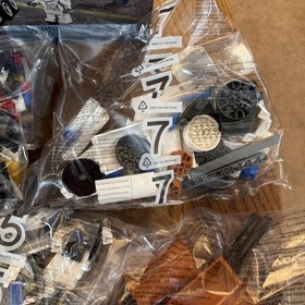 Lego City 60080 Spaceport NEW Mint Condition