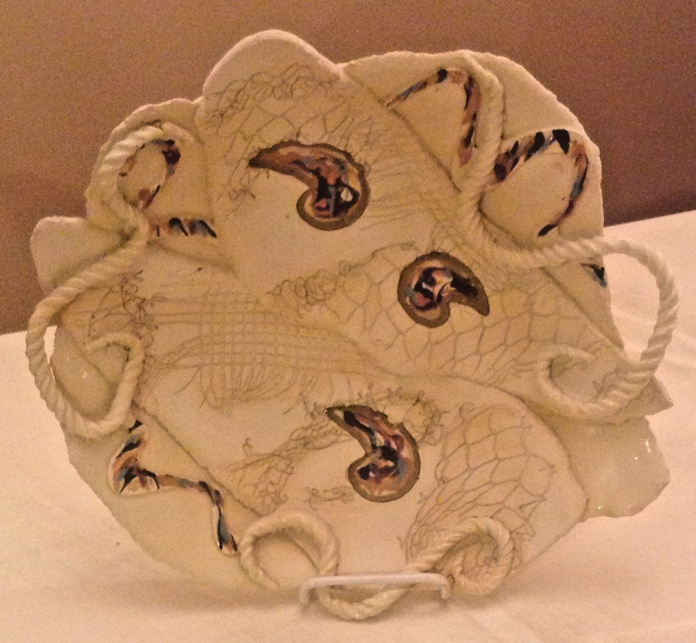 Southwestern Ceramic Vase Signed One of a Kind | eBay