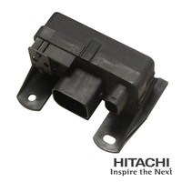Hitachi 2502159 Relais, GlüHanlage FüR MERCEDES-BENZ Ssangyong