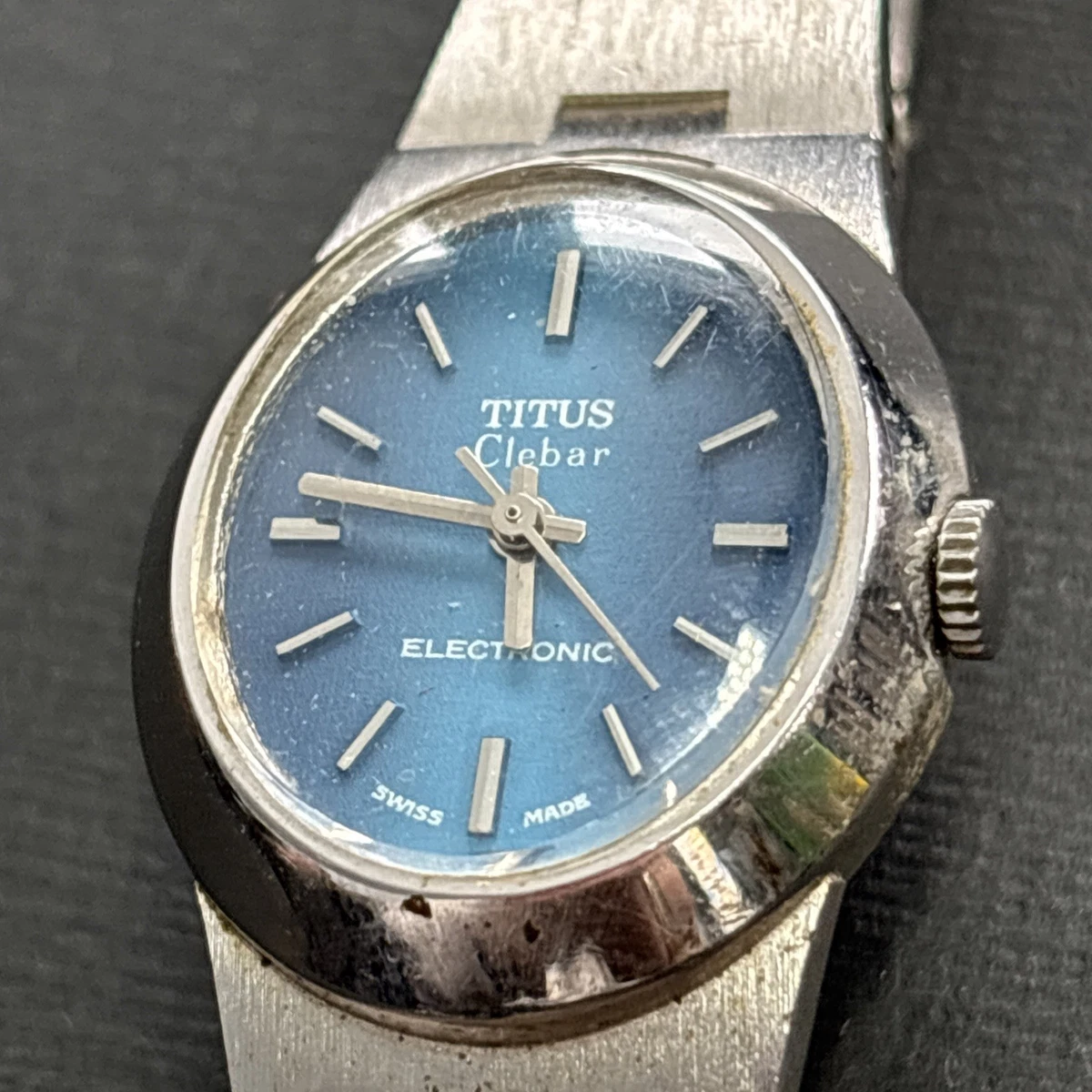 Titus Women Analog Wristwatches for sale | eBay