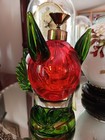 Fratelli Toso Murano Italian Glass Terrier Scotty Dog Perfume Bottle Atomizer — photo 9