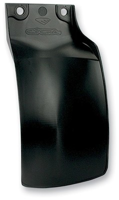 Cycra Mud Flaps for Off-Road Protection - 1CYC-3879-12