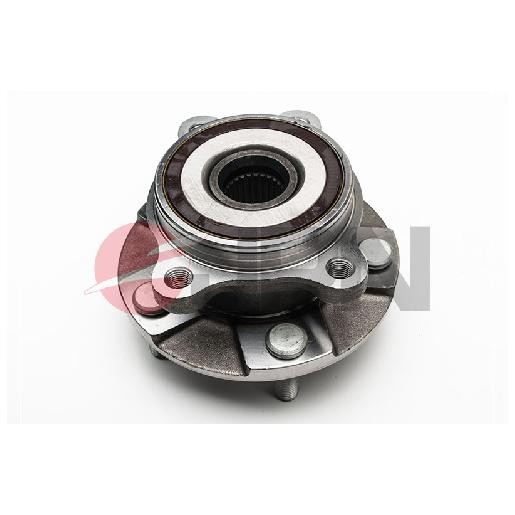 2X Radlagersatz Vorne FüR Toyota Verso R2 1.6 1.8 09 Bis 18 JPN Original 1ZR-FAE-image