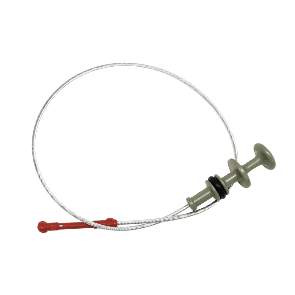 Barra de inmersión de aceite 2760101872 para Mercedes Benz E350 C300 GLK350 C350 Foto 3 de 4