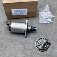 3768316 Hydraulic Pressure Reducing Solenoid Valve for Parker TM58402 12V DVG35