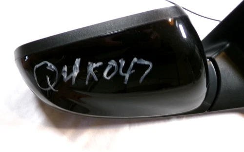 Chevrolet TRAX  2024 Side View Mirror 4991836
