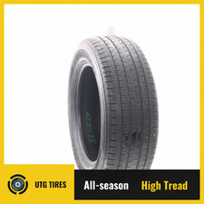 Used 27560r20 Bridgestone Dueler Hl Alenza Plus 114h - 832 Used 27560r20 Bridgestone Dueler Hl Alenza Plus 114h - 832