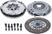 Sachs 2289 601 002 Kupplungssatz FüR Audi Seat Skoda VW