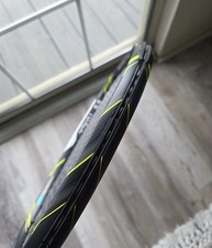 Yonex Ezone DR 100 4 1/4 G2 Tennis Racket Used Excellent