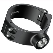Leofoto 32mm Clasp for QD Modular Strap, Push-Button QDC-32 : NEW, Free Ship