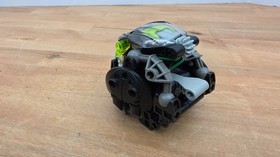 LEGO Bionicle Nuhvok (8561) &ndash; Bohrok Earth Robot