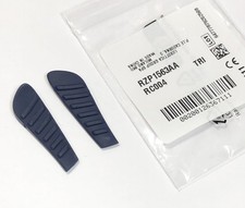 Ray Ban RX7025 Eyeglasses Frame Navy Blue Replacement End Temple Tip Genuine