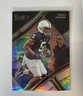 2023 Panini Select Draft Picks - Silver Prizm #168 Jahan Dotson