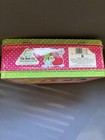 2011 Strawberry Shortcake Tin Lunch Box with Handle — photo 6