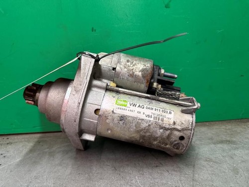 Anlasser VW Golf VI Variant AJ5 0AM911023B P23320969