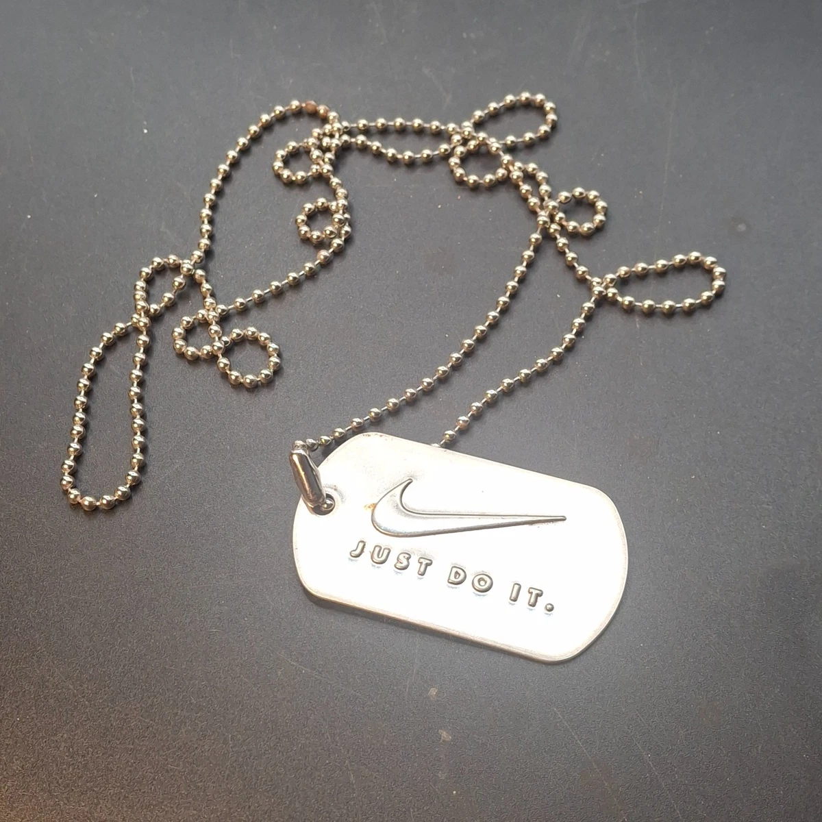 Nike Fashion Necklaces & Pendants for sale | eBay